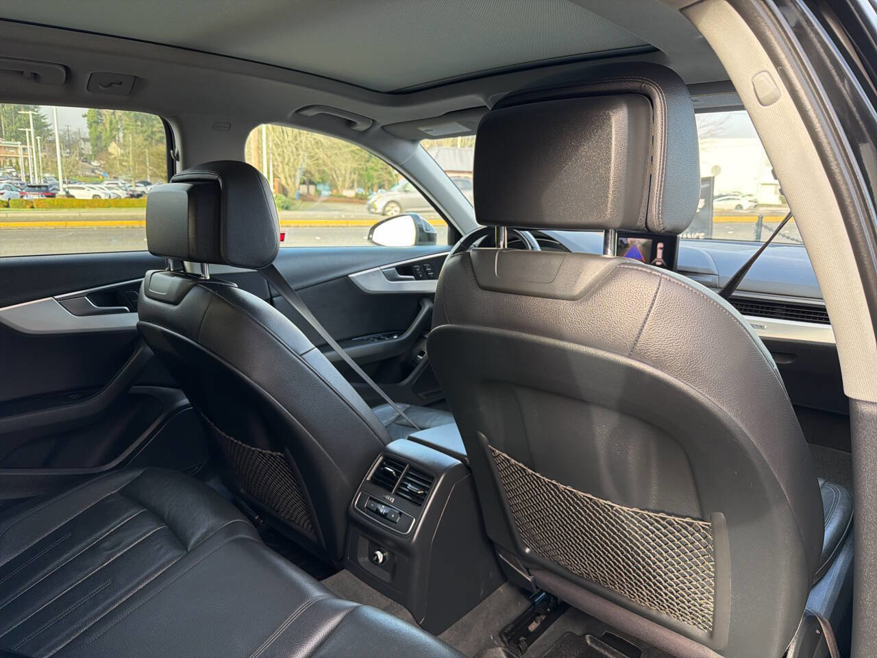 Used 2017 Audi A4 2.0T allroad Premium w/ Convenience Package image 20