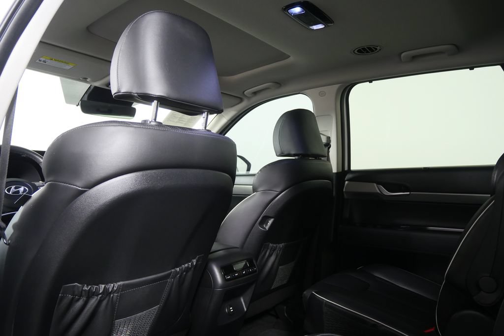 Used 2025 Hyundai Palisade XRT FWD image 19