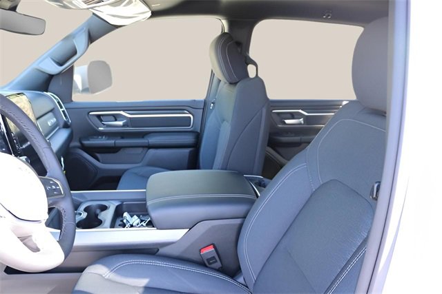 New 2026 RAM 1500 Lone Star image 11