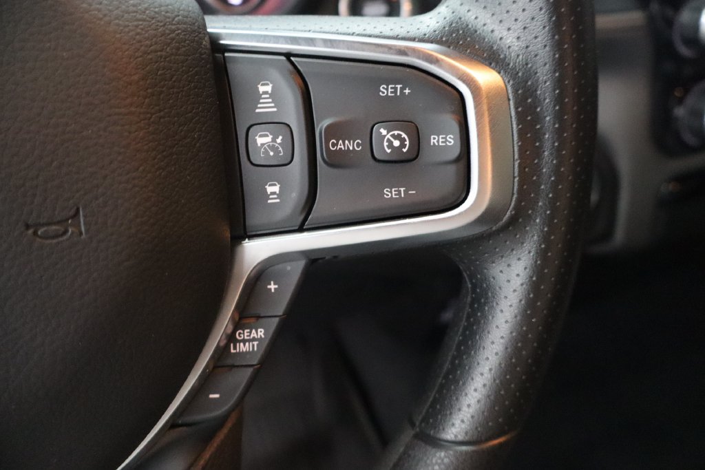 Used 2026 RAM 1500 Tradesman AWD/4WD image 13