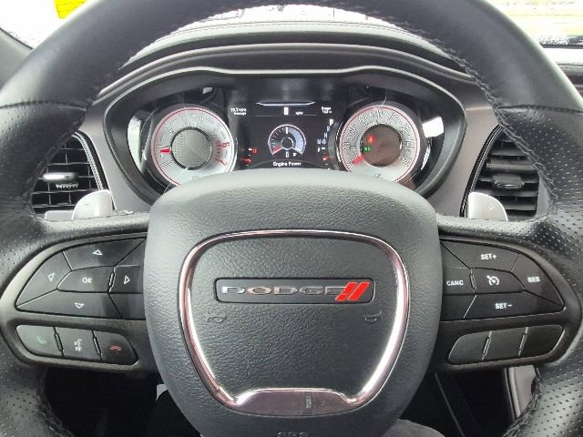 Used 2023 Dodge Challenger R/T w/ T/A Package RWD image 19