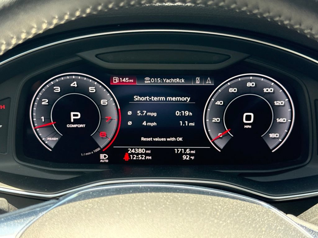 Used 2019 Audi A6 3.0T Prestige AWD/4WD image 15