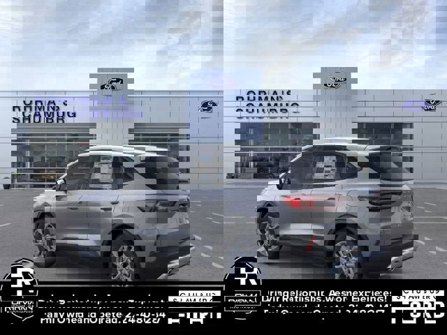 New 2026 Ford Escape Active image 4