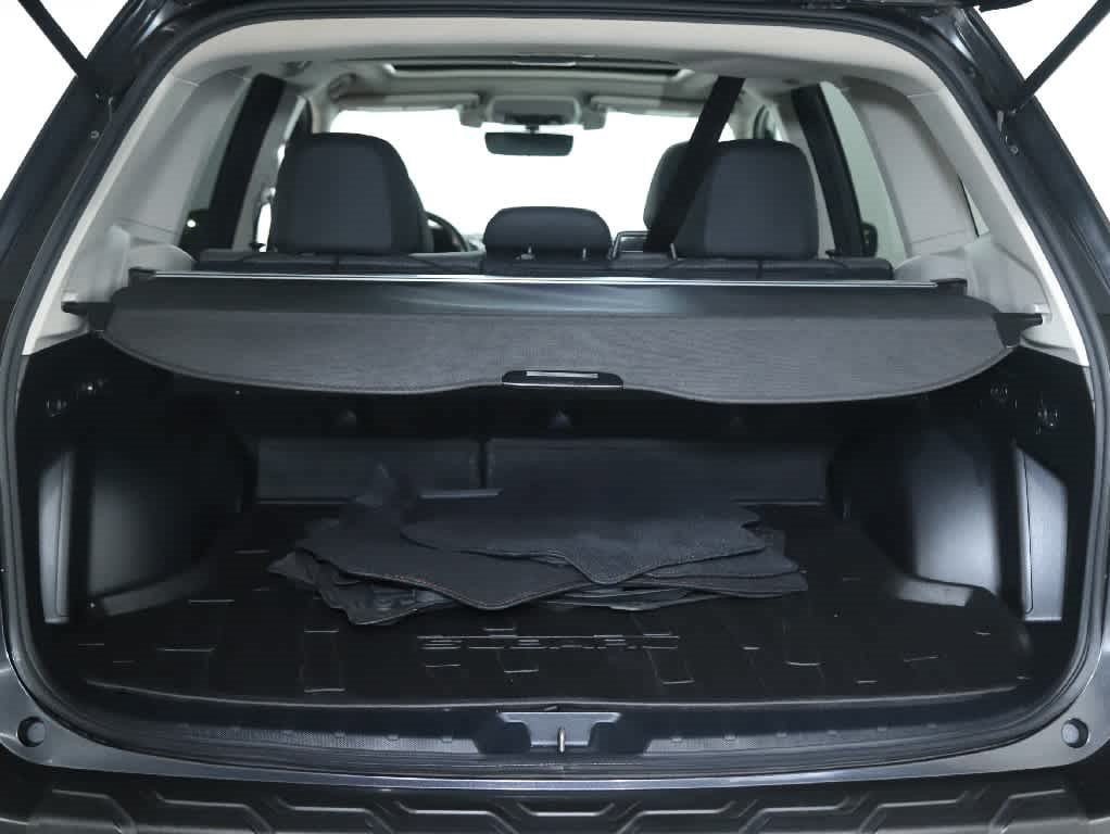 Used 2019 Subaru Forester Sport w/ Popular Package #2 AWD/4WD image 31