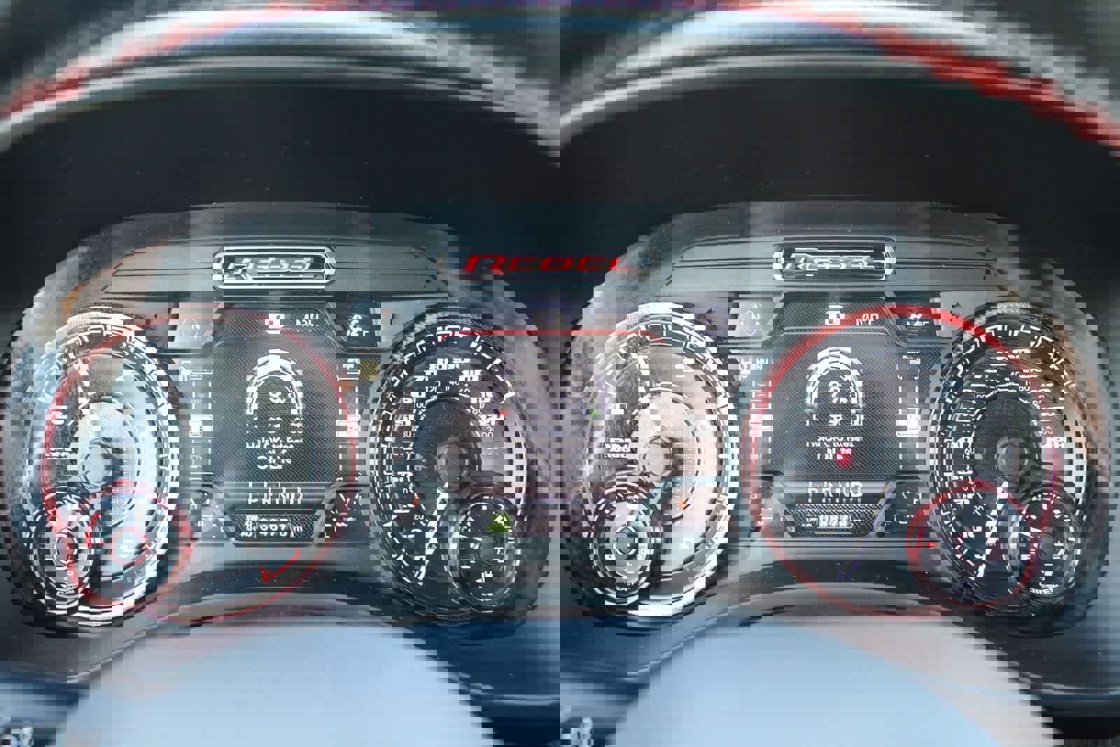 Used 2022 RAM 1500 Rebel image 15