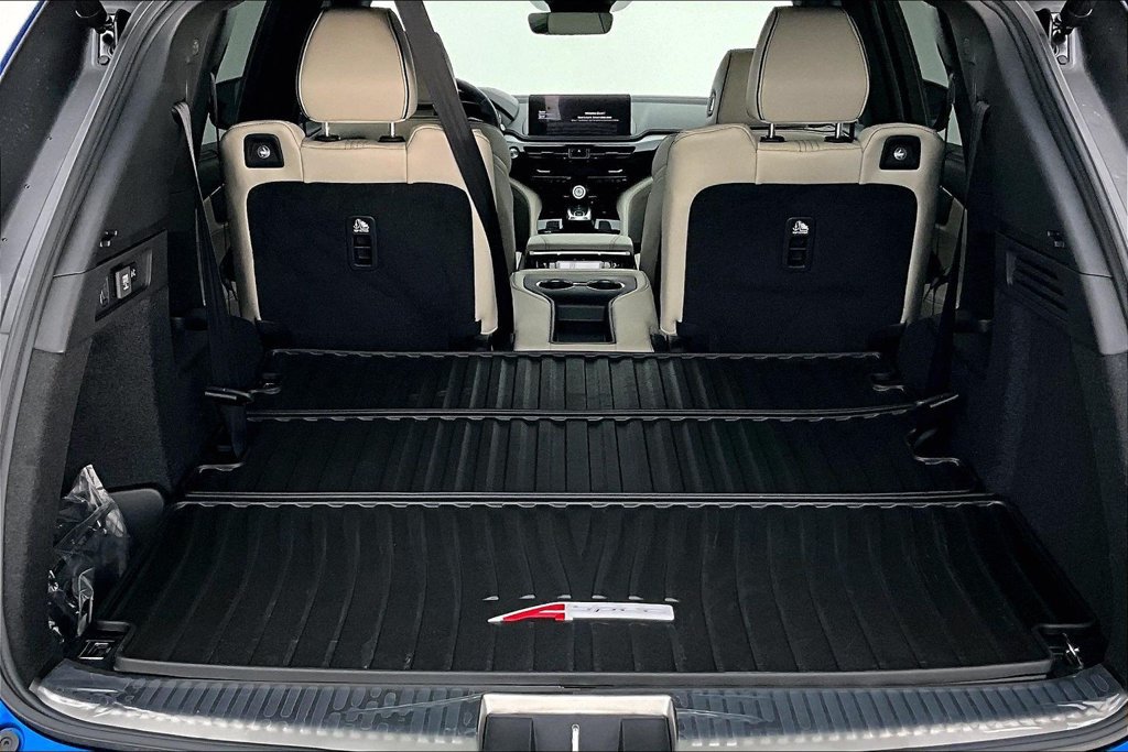 New 2026 Acura MDX A-Spec w/ Advance Package AWD/4WD image 31