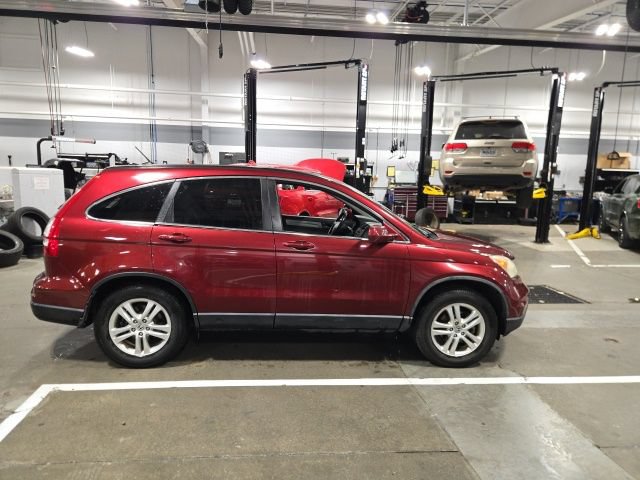 Used 2010 Honda CR-V EX-L image 3