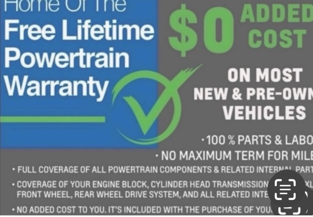 Used 2024 RAM 1500 Classic SLT image 8