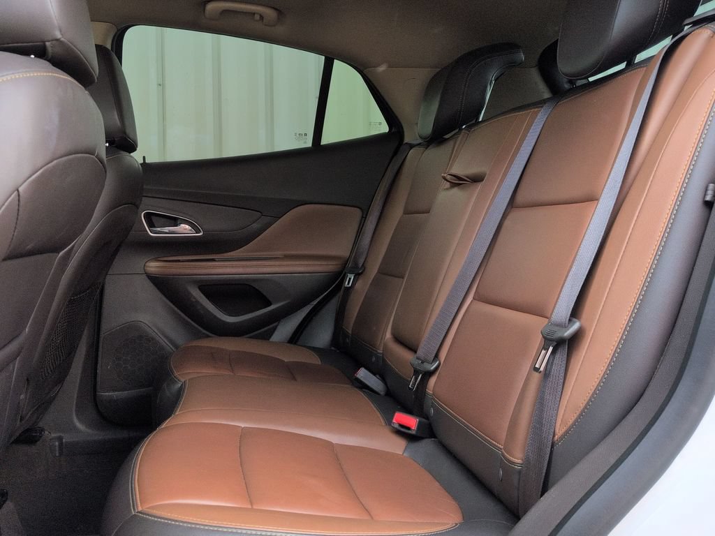 Used 2016 Buick Encore Premium w/ Experience Buick Package AWD/4WD image 15