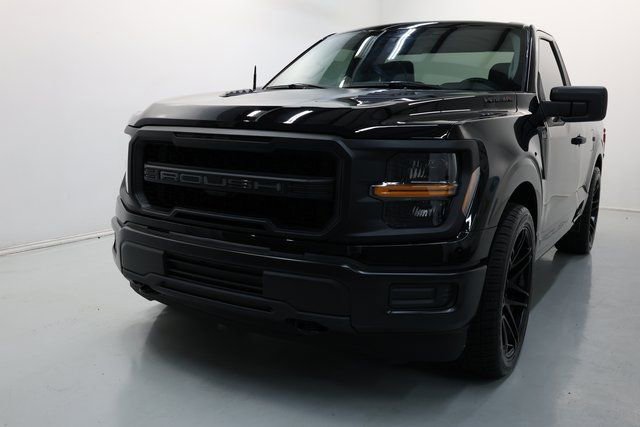 Used 2025 Ford F150 XL image 47