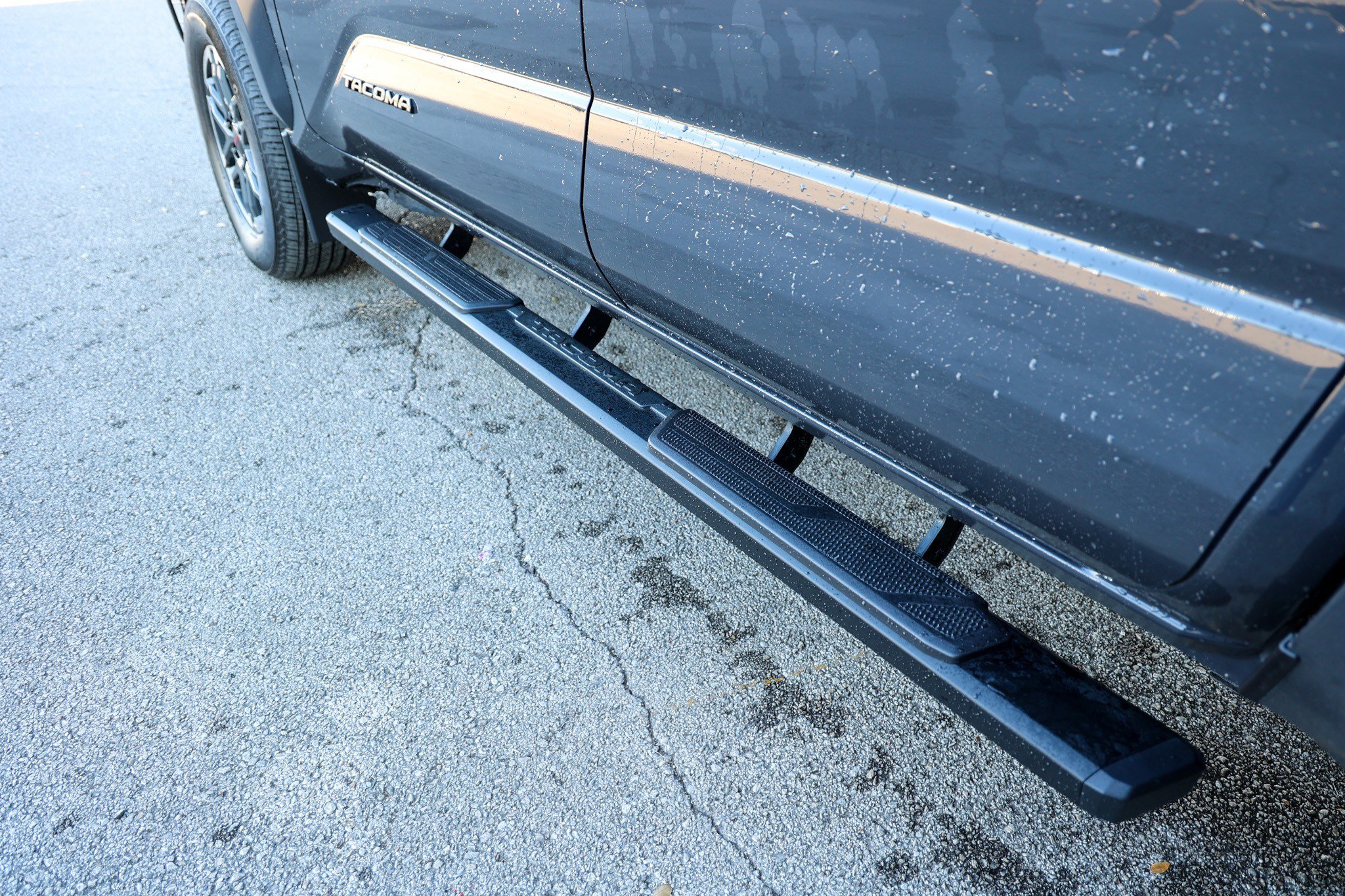 Used 2024 Toyota Tacoma TRD Sport image 14