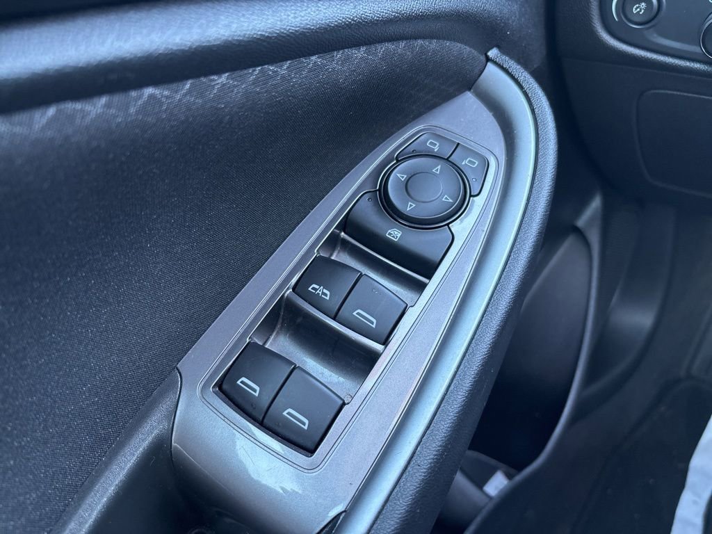 Used 2024 Chevrolet Malibu LT image 22