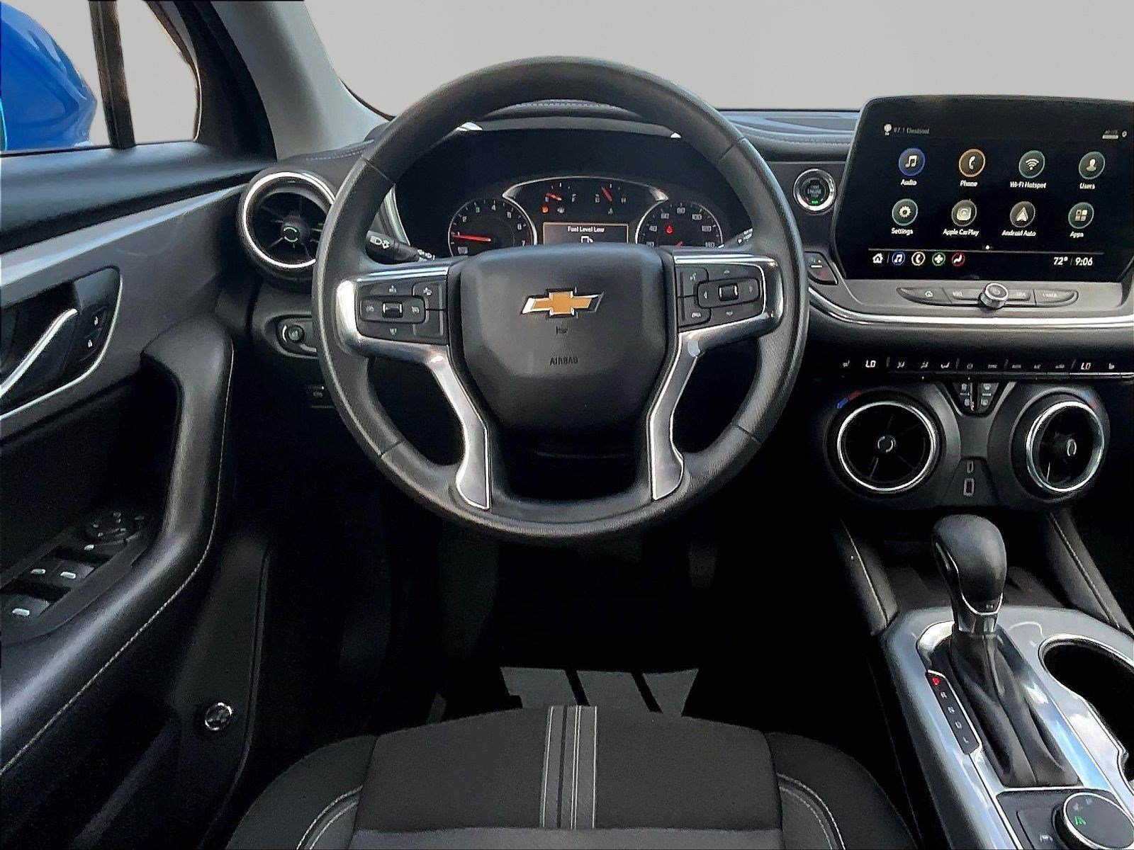 Used 2024 Chevrolet Blazer LT w/ Convenience Package FWD image 8