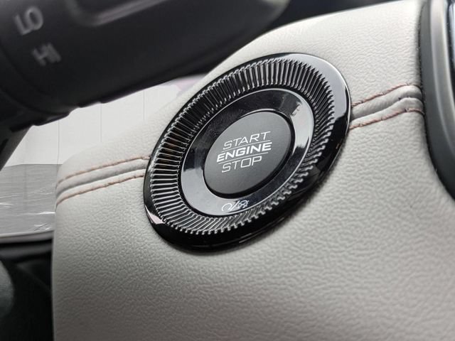 Used 2025 Jeep Compass Limited AWD/4WD image 21