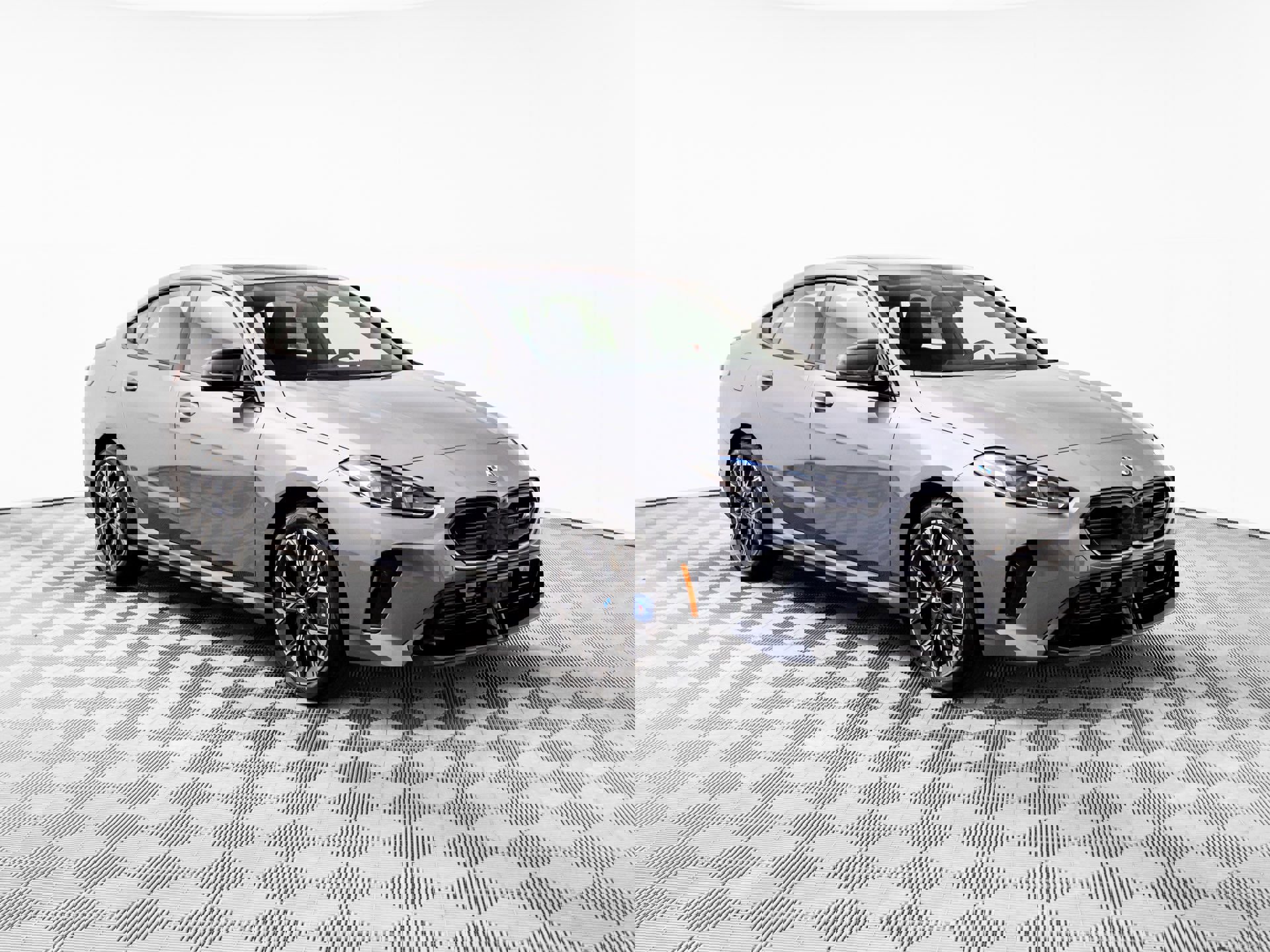 New 2026 BMW M235i xDrive image 8