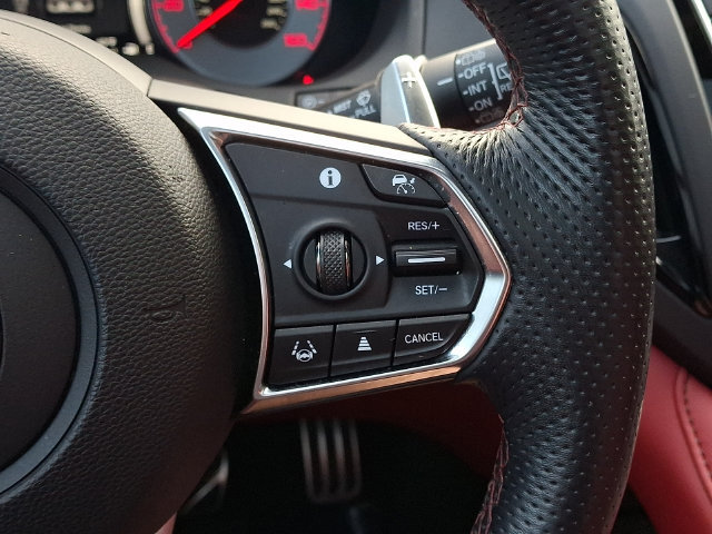 Used 2025 Acura RDX w/ Advance Package AWD/4WD image 23