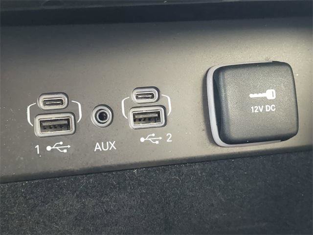 Certified 2021 Jeep Grand Cherokee L Limited image 28