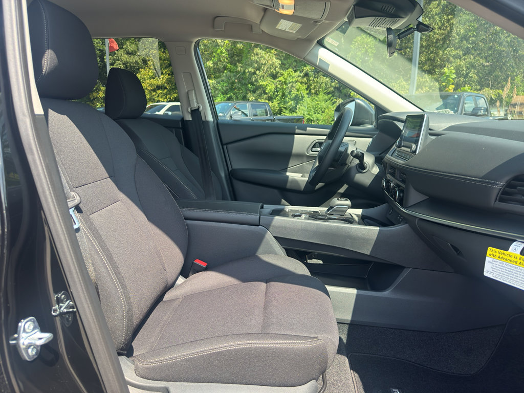 New 2026 Nissan Rogue S image 16