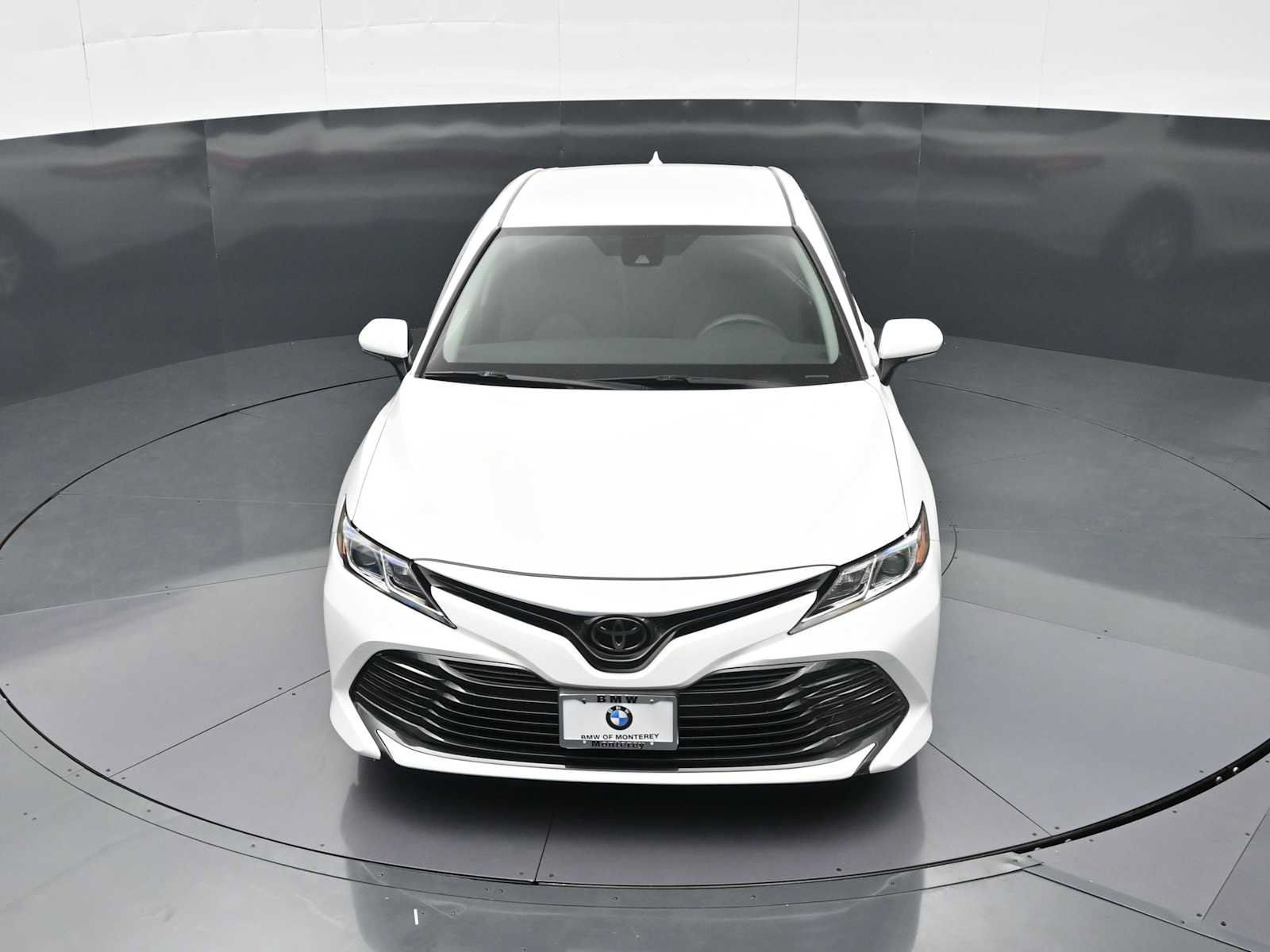 Used 2020 Toyota Camry LE w/ Cold Weather Package AWD/4WD image 18