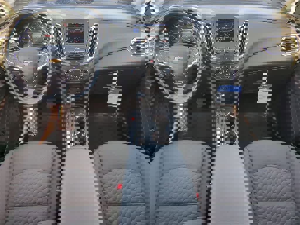 Used 2020 Chevrolet Equinox LT w/ Driver Convenience Package image 14