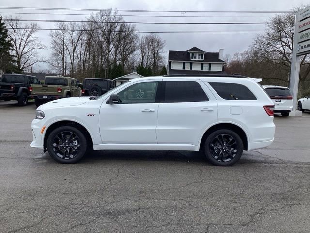 New 2026 Dodge Durango GT image 4