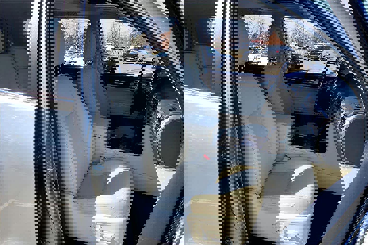 Certified 2023 Lexus GX 460 Premium w/ Premium Package image 9