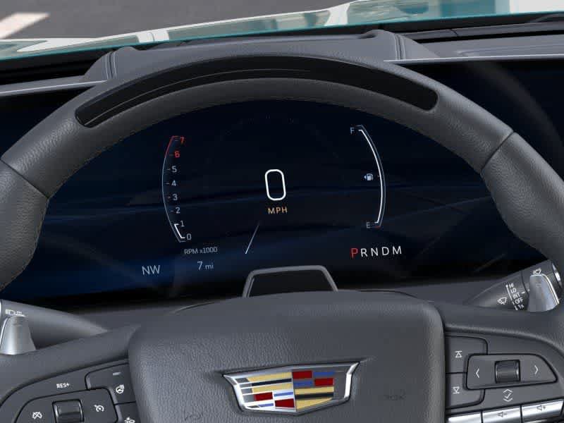 New 2026 Cadillac CT5 Premium Luxury w/ Technology Package AWD/4WD image 18