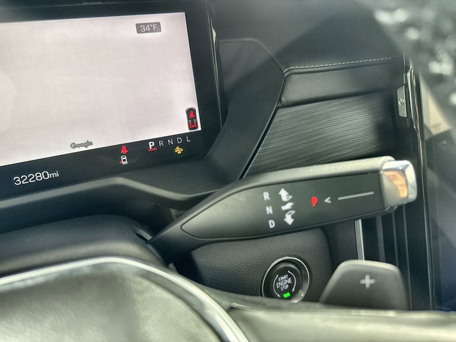 Used 2024 GMC Acadia Elevation image 22