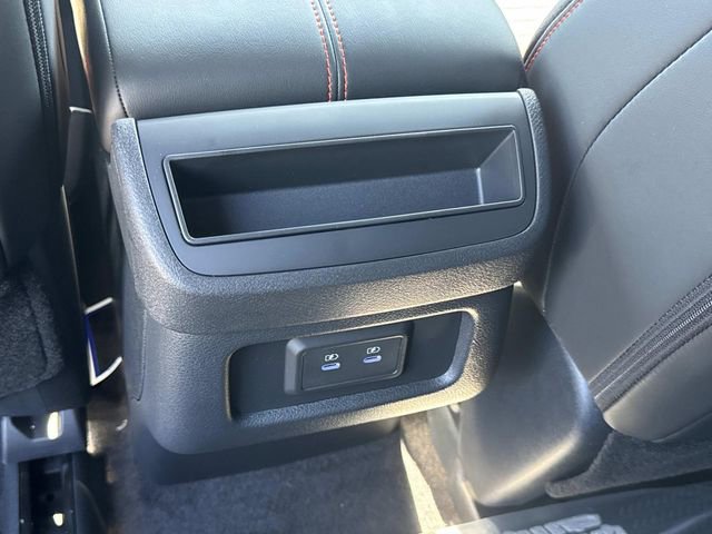 New 2026 Nissan Pathfinder Rock Creek AWD/4WD image 18