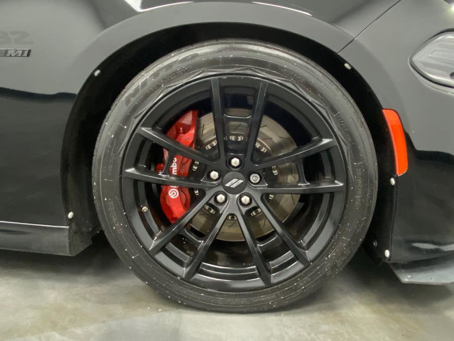 Used 2017 Dodge Charger R/T image 15