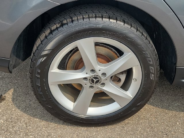 Used 2017 Mercedes-Benz GLE 350 4MATIC image 31