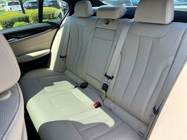 Used 2021 BMW 530i xDrive w/ M Sport Package AWD/4WD image 32