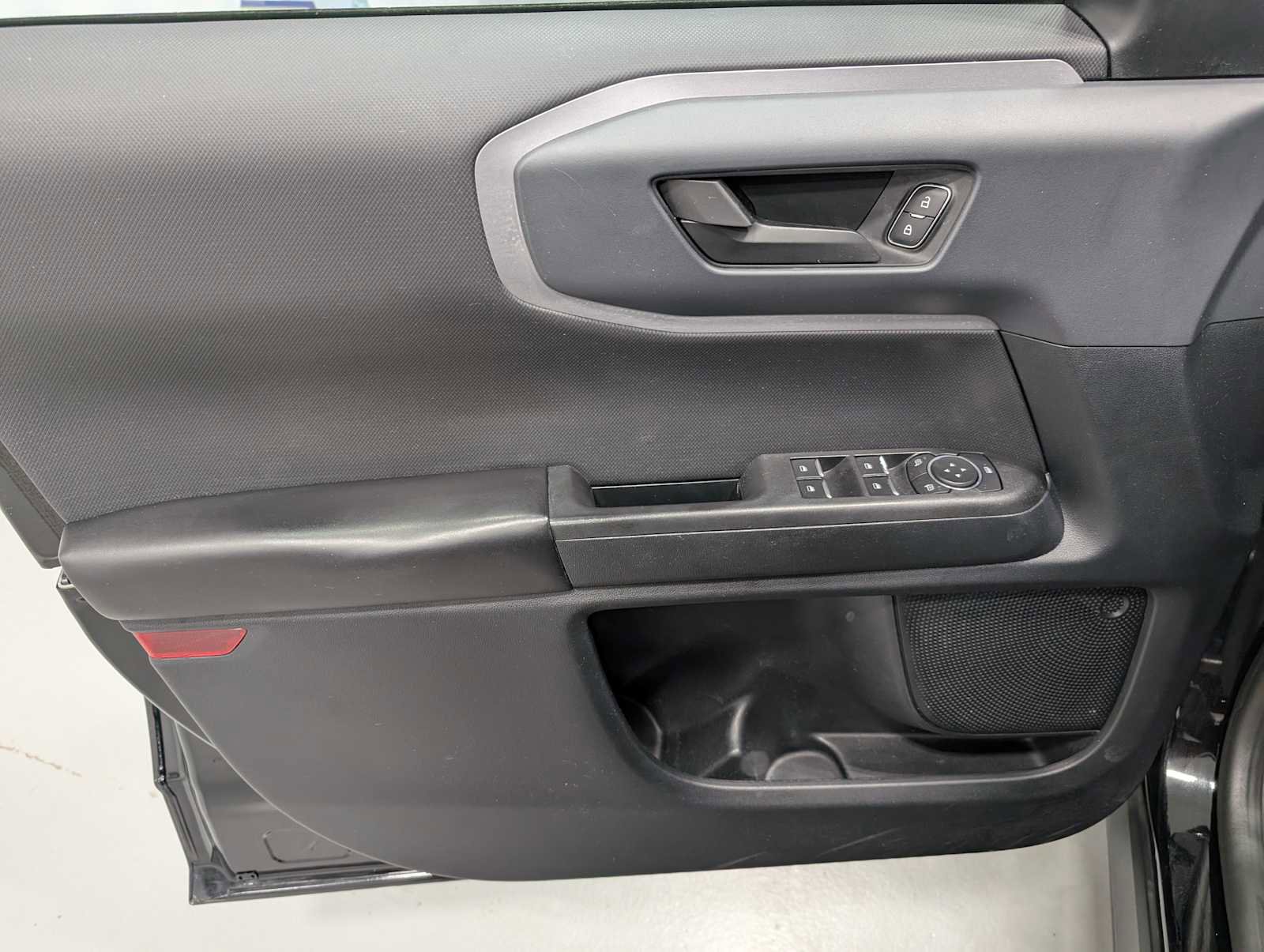 Used 2021 Ford Bronco Sport Big Bend image 35