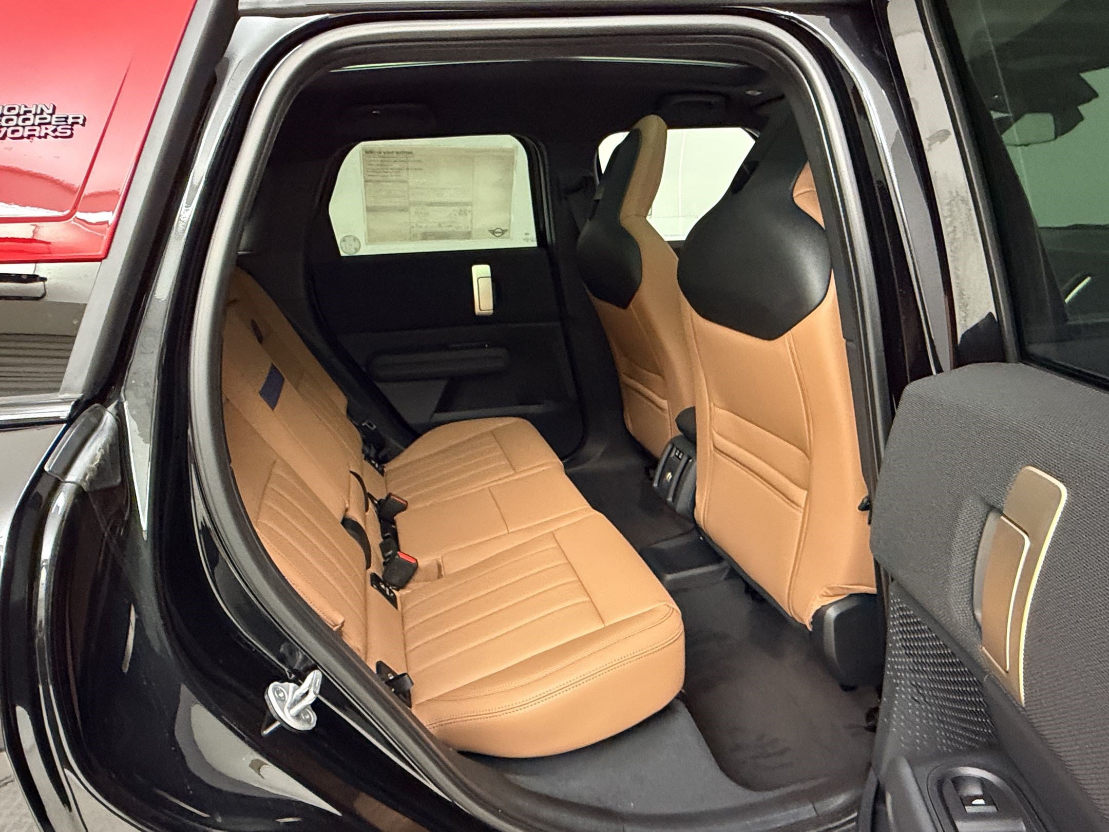 New 2027 MINI Cooper Countryman John Cooper Works w/ Comfort Package Max AWD/4WD image 30