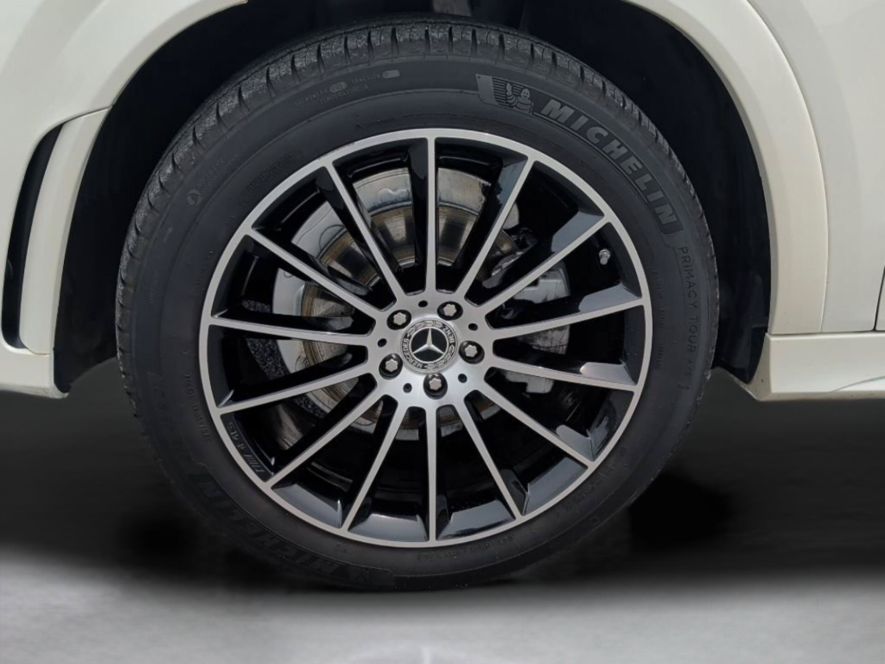 Used 2023 Mercedes-Benz GLE 350 image 60