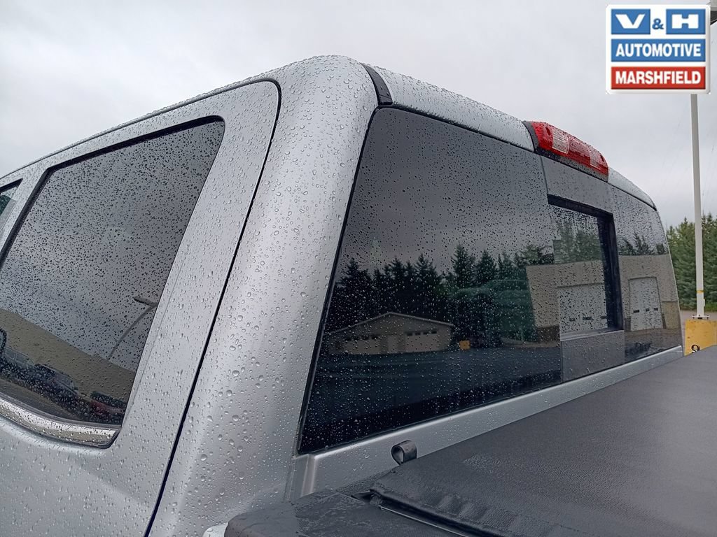 Used 2017 GMC Sierra 1500 SLT AWD/4WD image 29