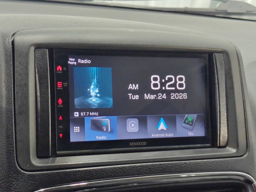 Used 2012 Dodge Grand Caravan SXT image 6