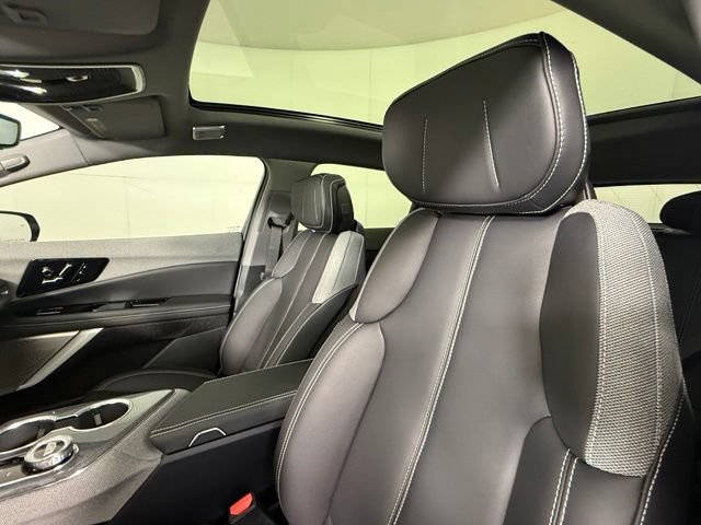New 2027 Cadillac Optiq Sport RWD image 16