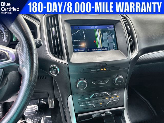 Used 2020 Ford Edge ST-Line FWD image 25