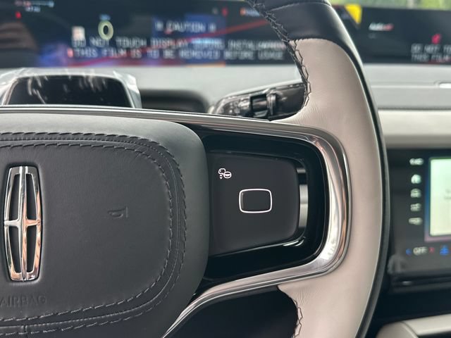 New 2026 Lincoln Navigator Reserve AWD/4WD image 24