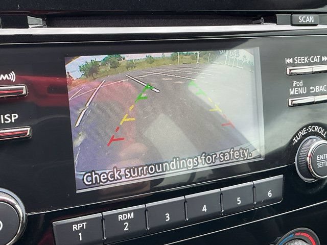 Used 2017 Nissan Rogue S FWD image 22