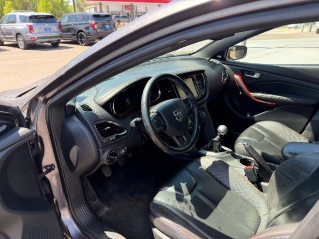 Used 2016 Dodge Dart GT w/ Sun/Sound Group FWD image 23