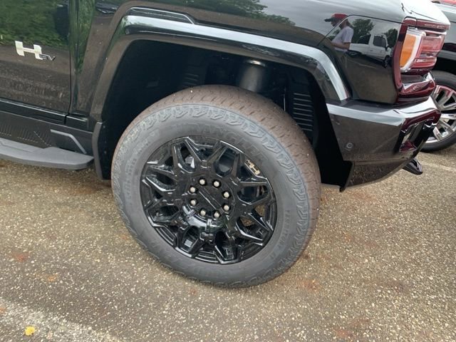 New 2026 GMC Hummer EV SUV image 2