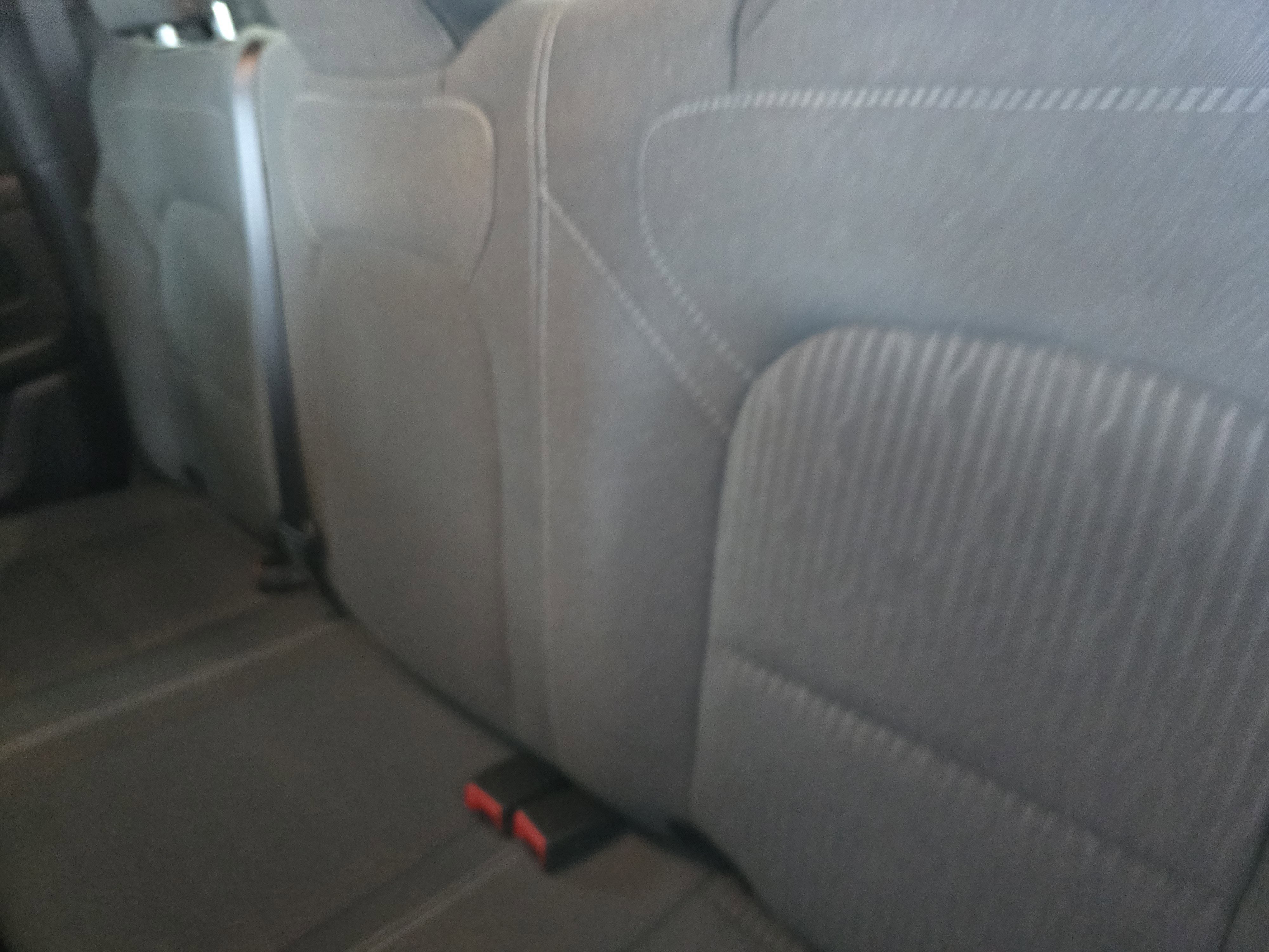 Used 2024 RAM 1500 Tradesman image 20