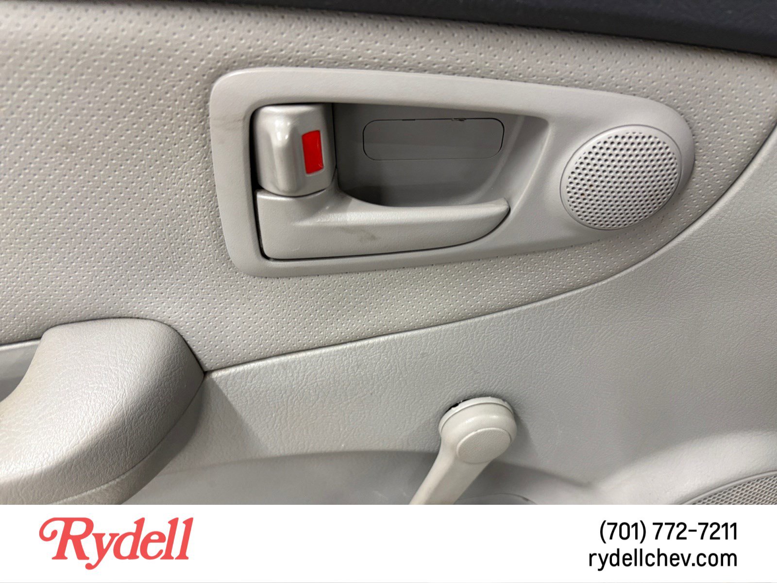 Used 2009 Kia Spectra LX FWD image 11