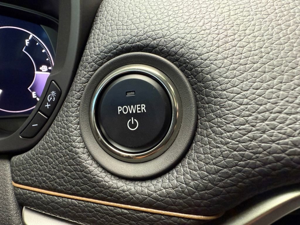 New 2025 MAZDA CX-90 Plug-In Hybrid w/ Preferred image 23