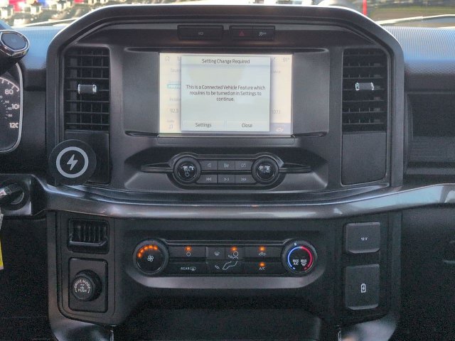 Certified 2023 Ford F150 XL w/ STX Appearance Package RWD image 18