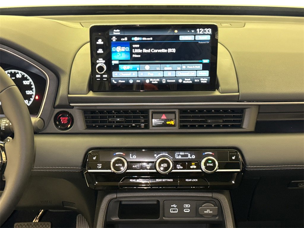 New 2025 Honda Pilot EX-L image 15