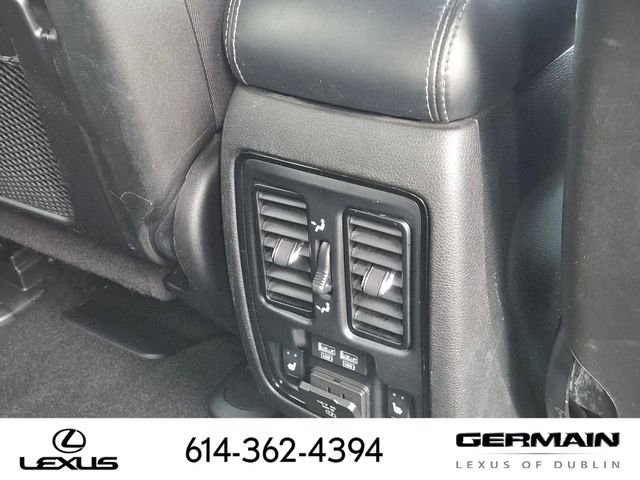 Used 2021 Dodge Durango Citadel w/ Premium Entertainment Group image 22