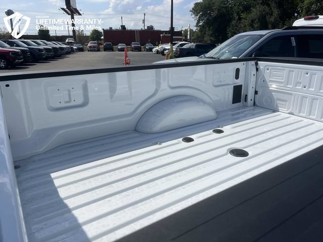 New 2027 Ford F350 XL AWD/4WD image 14